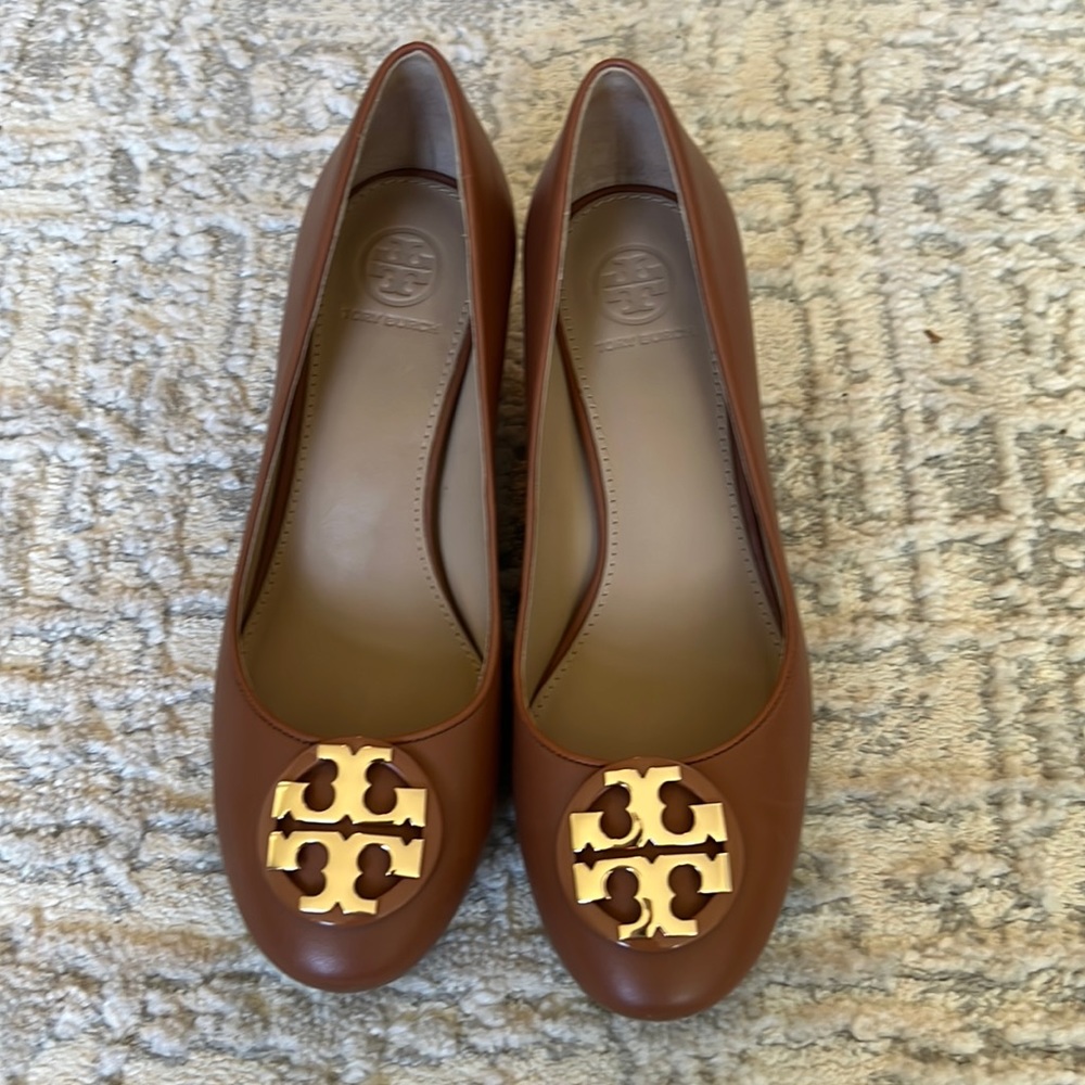 Tory Burch heels
